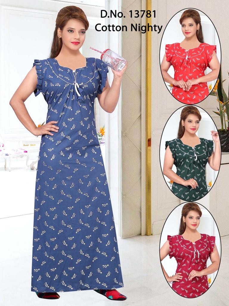 Printed Crepe Stitched Flared/A-line Gown  (Maroon, White)