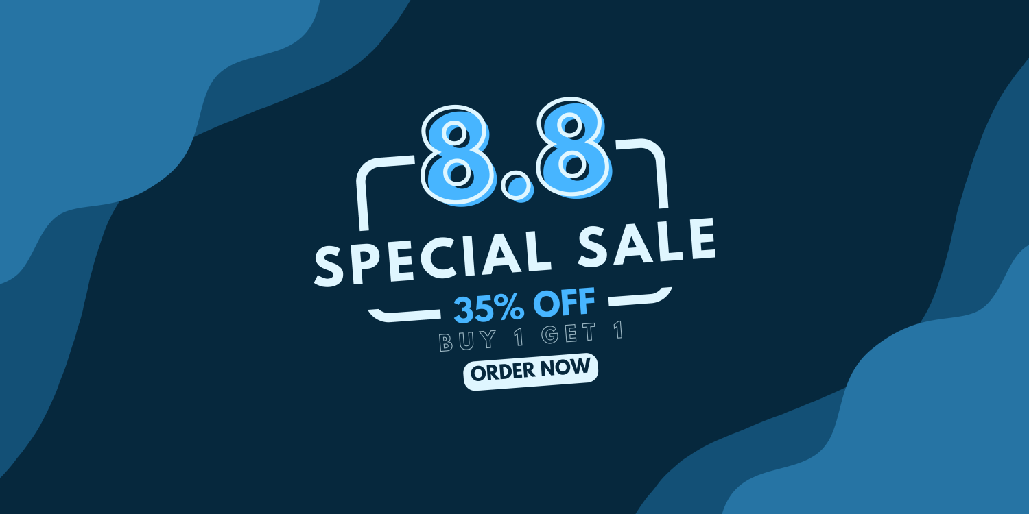 Ecommerce CMS promo